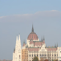 Budapest di 