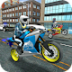 Download Sports Bike Simulator 3D 2018 For PC Windows and Mac 1