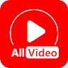 VideoDownloader&music download icon