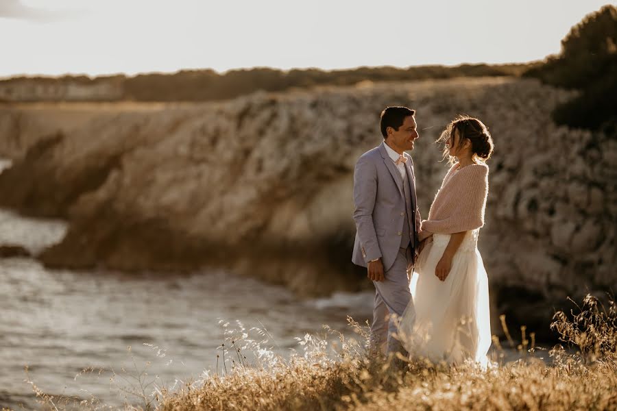 Photographe de mariage Thomas Bertini (thomasbertini). Photo du 23 juillet 2020