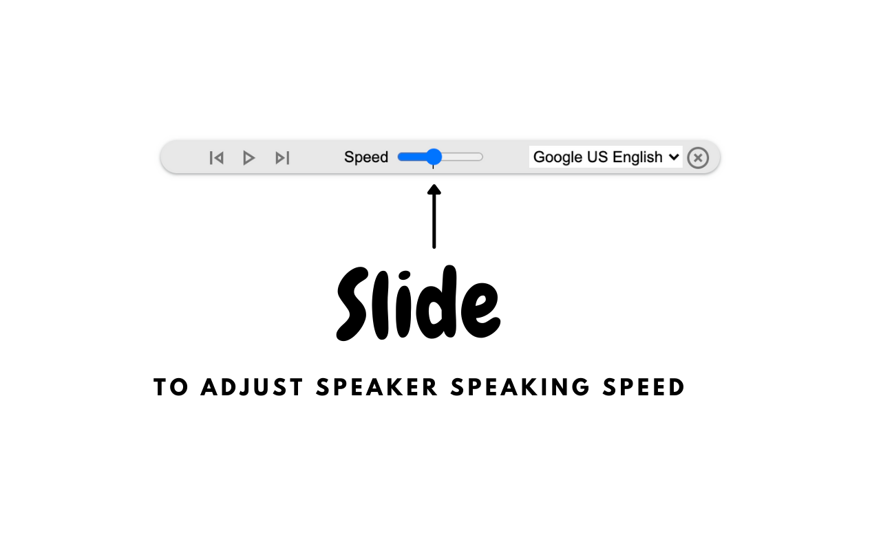 Text to Speech Preview image 4