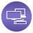 撮りためたTV番組を視聴　sMedio TV Suite icon