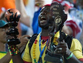 Ghanese fans vinden verliezen niet erg door Obama