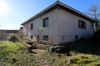 maison à Saint-Trivier-de-Courtes (01)