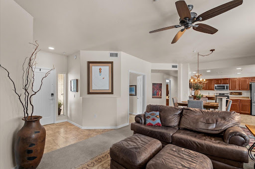 Apartment 5