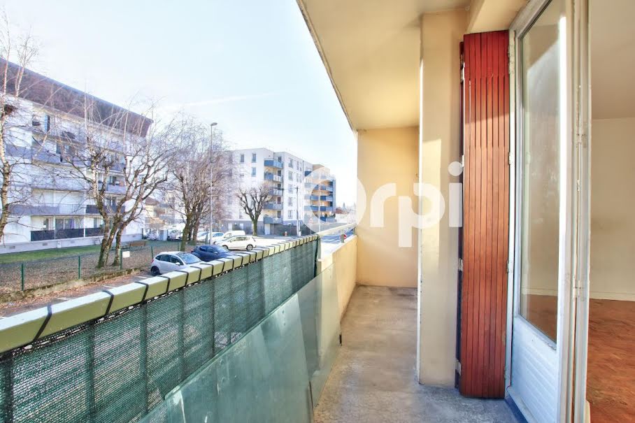 Vente appartement 3 pièces 54.5 m² à Albertville (73200), 116 000 €