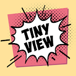 Cover Image of ダウンロード Tinyview Comics 1.1.29 APK