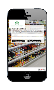 HoneyMoneyTop mLoyal App Screenshots 6