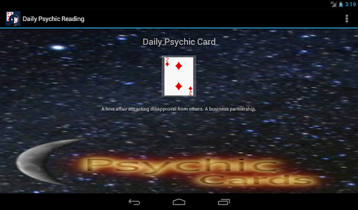 免費下載娛樂APP|Daily Psychic Reading app開箱文|APP開箱王