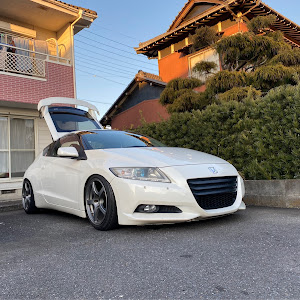 CR-Z ZF1