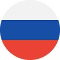 Russia flag icon