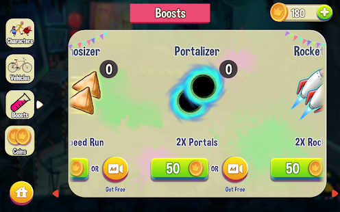  Motu Patlu Game – Vignette de la capture d'écran  