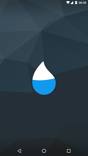 Drippler Fitness: Step Counter