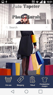 How to mod Foto Tapeter 2.0 unlimited apk for android