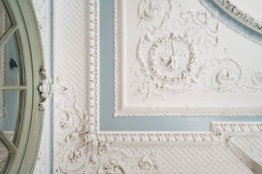 Maison contemporaine avec jardin et terrasse 5