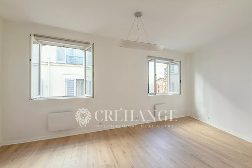 Apartment 5