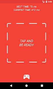 The Fastest - náhled