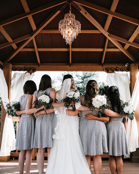 Fotógrafo de bodas Michael Soike (michaelsoike). Foto del 7 de septiembre 2019