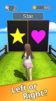 Quick Choice Girl Screenshot 3 of 6