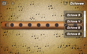 Flute Pro screenshot 3