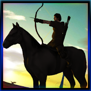 Safari Archer: Animal Hunter 3.3 Icon