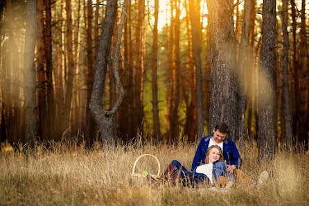 Wedding photographer Yuliya Kuceva (juliakutseva). Photo of 8 January 2016