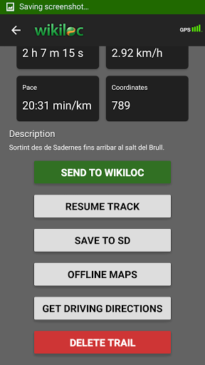 mappe offline wikiloc mappe offline wikiloc