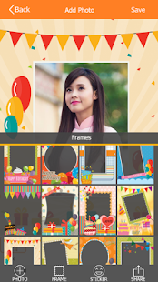 How to download Birthday Frames patch 1.01 apk for pc