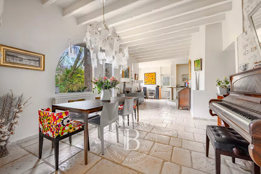 Maison avec terrasse 4