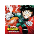 Boku no Hero Academia Full HD Wallpapers Tab