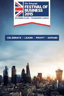 Festival of Business 2015 Screenshots 0
