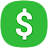 Daily Income & Expense Book -  icon