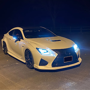 RC F USC10