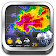 Radar météorologique et météo mondiale icon