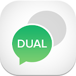 Cover Image of Descargar Dual Apps - Dual Space Apps 1.2 APK