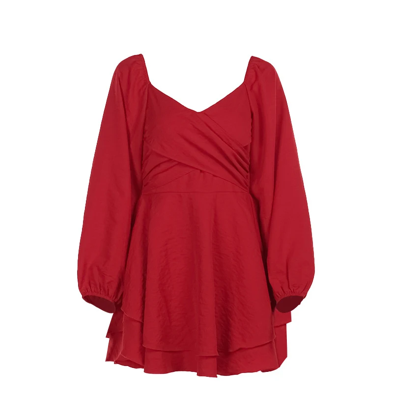 Title 21, Modni stil Temperament Slobodno vreme dugih ruk...