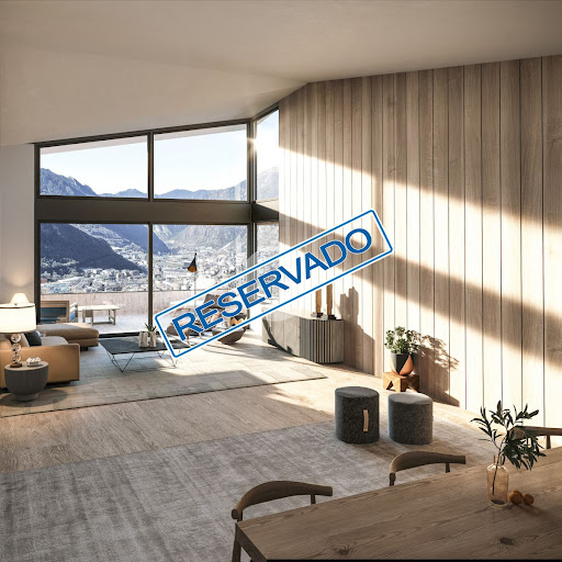 Apartment with terrace 1