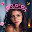 Light Crown Heart Photo Editor Download on Windows