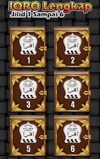 How to download IQRO Lengkap 1.0 mod apk for android
