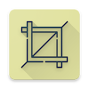 InstaCrops - PanoramaCrop, 9Square Grid, Squre Pic icon