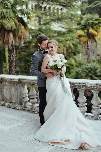 Wedding photographer Ilya Pivovarchik (irvinx). Photo of 8 May 2019