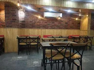 Rooh Burger Cafe photo 1