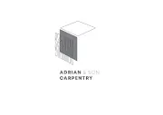 ANS Carpentry Ltd  Logo