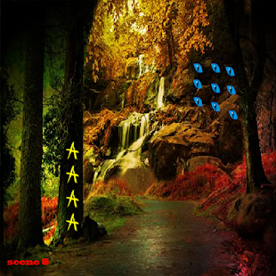 Scotia Forest Escape - náhled