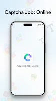 Captcha Work : Typing Job Screenshot 2 of 5