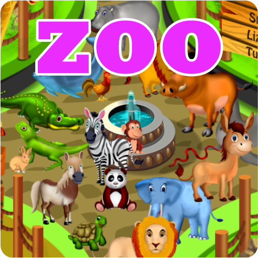 All About Android Games Softs Hacks And Tips ZooCraft  Mod  