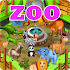 Girls Fun Trip - Animal Zoo Game1.1.10