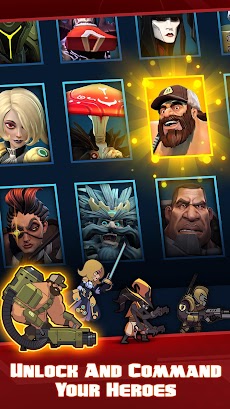 Battleborn Tapのおすすめ画像4