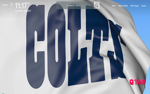 NFL Indianapolis Colts Wallpapers HD Theme