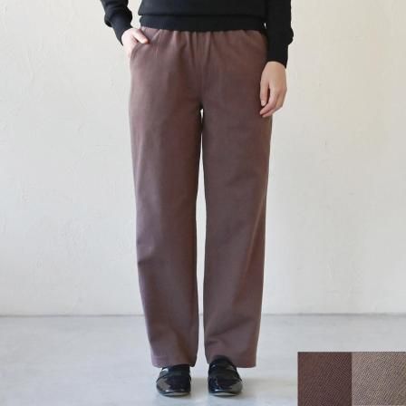 シサムノストレートパンツ - 【シサム工房 公式OnlineStore】FAIR